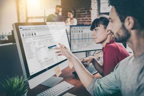 Ny software til udvikling af intelligente IoT end-devices