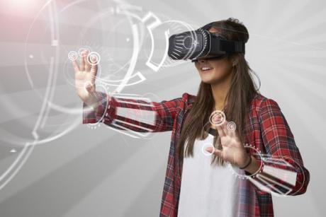 CMOS sensor til simultan 2D og 3D imaging