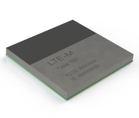 Samarbejde om ultrakompakt low-power CAT-M/NB1 IoT løsninger