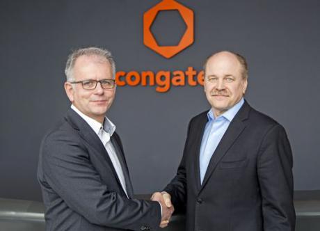 congatec AG køber Real-Time Systems
