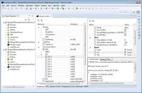 Software-suite accelererer IoT produktdesign