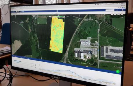 Millioninvestering styrker udbredelse af dansk satellitteknologi