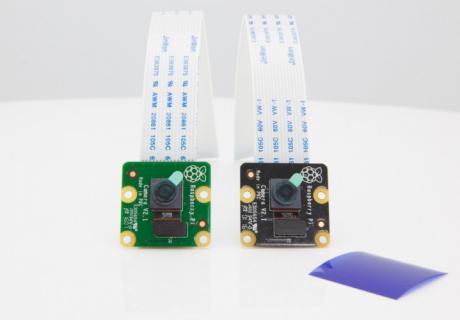 Hitliste med det mest populære tilbehør og add-ons til Raspberry Pi 