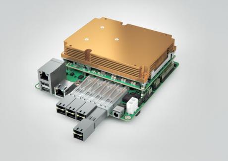 congatec baner vejen for kosteffektive 10GbE edge server designs 