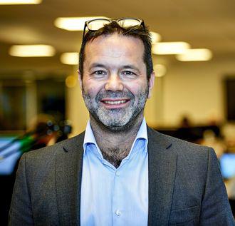 Fremtidens AV er samlet i ét netværk