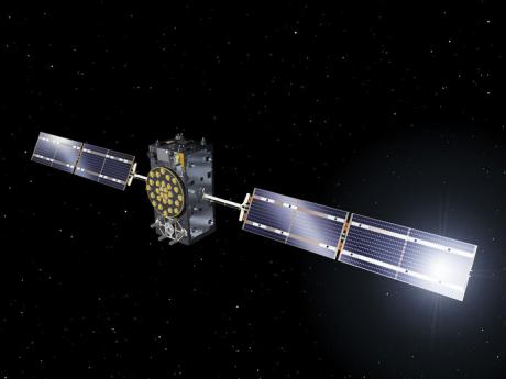 Galileo satellitsystem baner vej for nye produkter og services