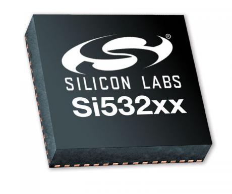 Industriens første PCI Express Gen 4 buffere