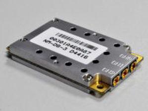 Mouser udvider med Wi-Fi transceivere fra Doodle Labs