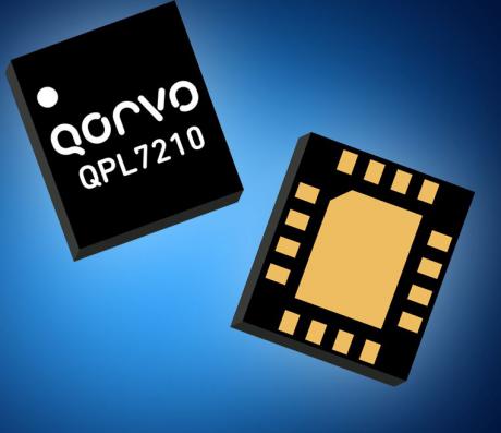 2.4 GHz Wi-Fi modul til IEEE 802.11b/g/n/ac WLAN devices