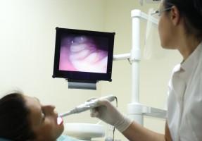 HD-video til medicoapplikationer