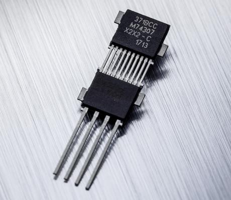 Ny generation af positions-sensor IC'er