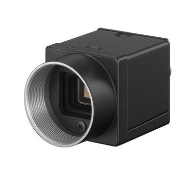 Industrielt visionmodul med USB 3.0 