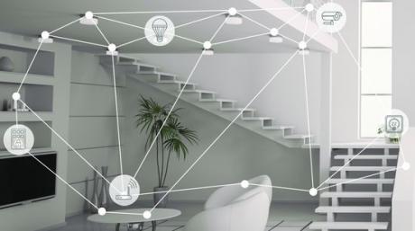 Unik storskala test af Zigbee, Thread og Bluetooth mesh-software