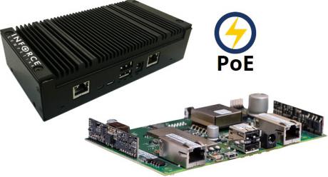 Komplet platform til industrielle IoT-gateways