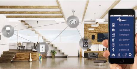 Silicon Labs køber Sigma Designs’ Z-Wave forretningsaktiviteter