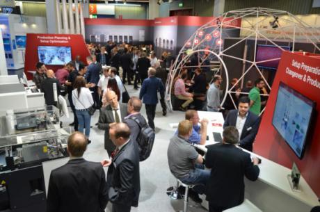 ASM præsenterer fuldt integrerede elektronik-produktionssystemer
