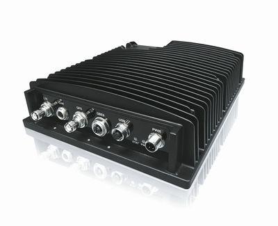 Cellular gateway til 'off-road' applikationer