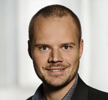 Ny lektor på Institut for Datalogi