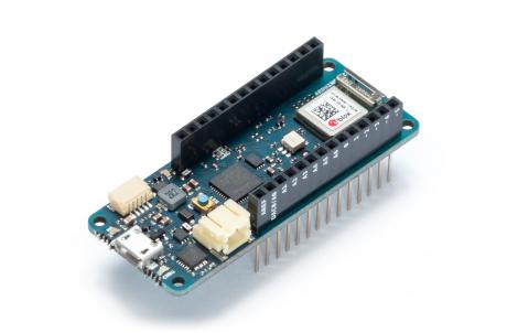 To nye Arduino-konnektivitetsboards med bl.a. WiFi og Narrowband-IoT support