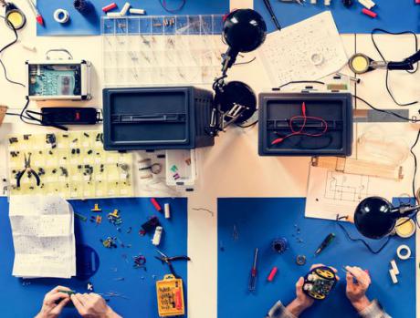 Designplatform accelererer markedstilgang