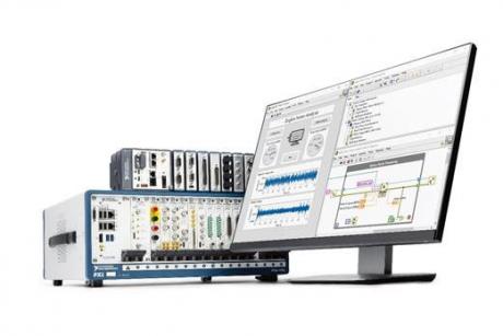 LabVIEW 2018 adresserer mere komplekse designscenarier