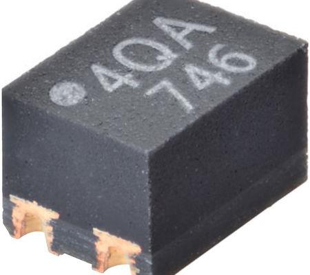 Nye MOSFET relæer fra Omron