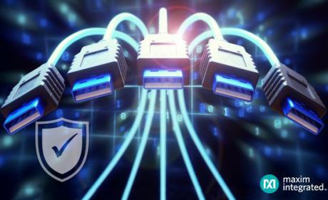 'USB-beskytter' eliminerer risiko for at beskadige USB-porte