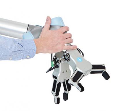 Robotinvestorer etablerer nyt globalt kraftcenter i Odense 