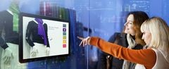 Interaktiv 'window-shopping' med 3D teknologi