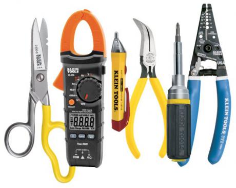 Premier Farnell bringer Klein Tools til Europa