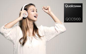 Nye Bluetooth-chip fra Qualcomm