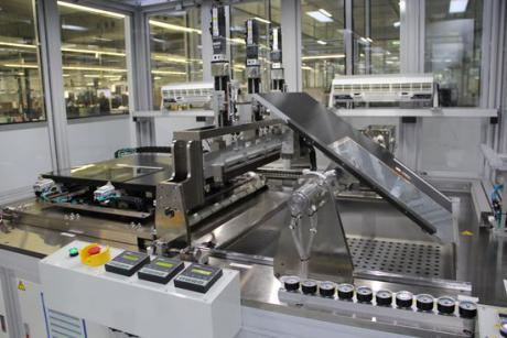 DATA MODUL udbygger firmaets bonding-ekspertise