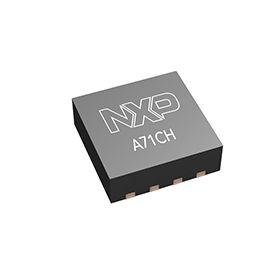 Sikker provisioning service til NXP baserede IoT devices
