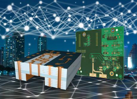 Interkonnekterings-teknologier 5G kommunikationsystemer