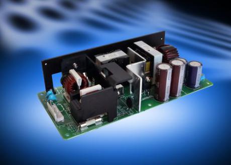 240W industri strømforsyning