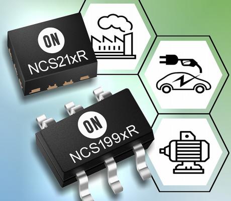 Innovative chips til USB-C applikationer