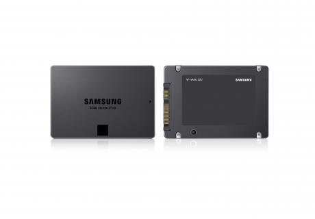 De første '4-bit' solid-state-drives til konsumermarkedet er nu i masseproduktion
