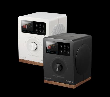 Dansk højttalerproducent lancerer DAB-radio og stereohøjttaler med indbygget Chromecast