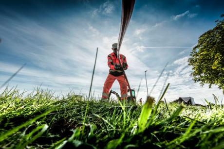 Eniig etablerer fiberbredbåndspulje på 150 millioner kr.