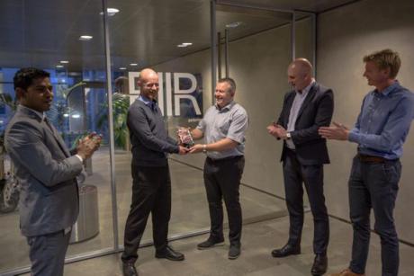 Dansk ingeniørvirksomhed styrker samarbejdet med Vestas