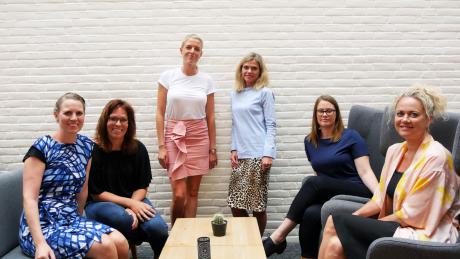 R-18: Konferenceprogram skal ledes af seks kvinder fra tech-branchen 