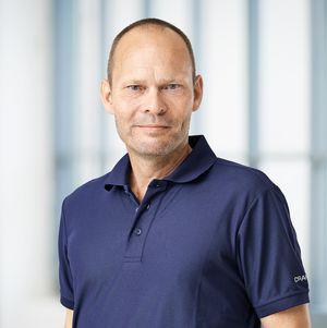 Fra Københavns Lufthavn til TechPeople 