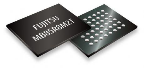 8 Mbit FRAM skubber SRAM'er ud af boardet