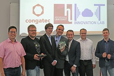 Samarbejde med fokus på modulære IoT-standarder