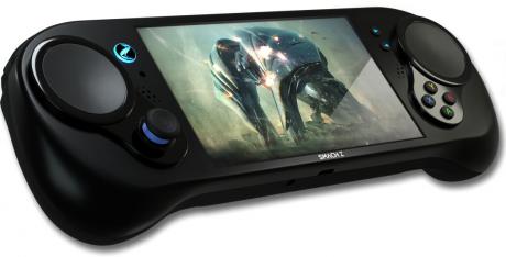Crowdfunding baner vejen for ny gaming-konsol