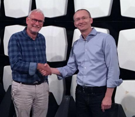 EKTOS overtager tidligere B&O test-lab i Struer