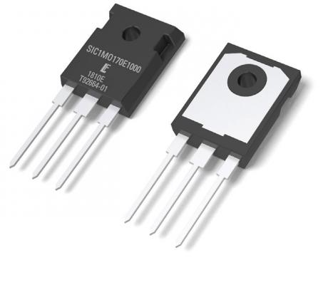 Littelfuse udvider SiC MOSFET programmet