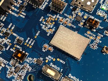 Der er nu 'hul igennem' i det landsdækkende norske cellulare IoT-netværk