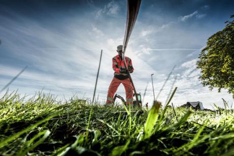 Eniig forbereder fiberforretningen på fremtiden