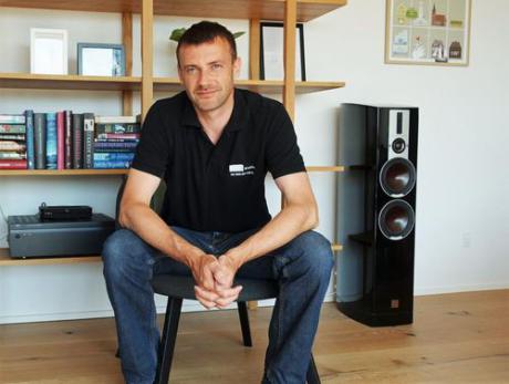  Dansk hi-fi-kæde vender tilbage til rødderne med digital satsning 